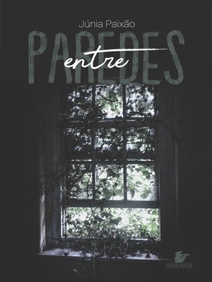 cover image of Entre paredes